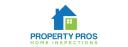 Property Pros Home Inspections logo